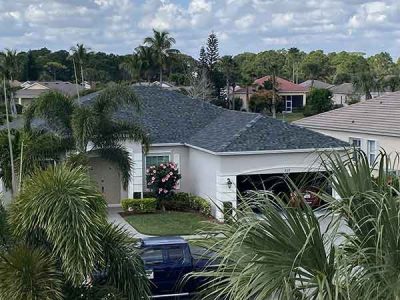 Asphalt Shingle Roof Installation Services
