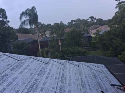 Expert Roof Replacement Solutions