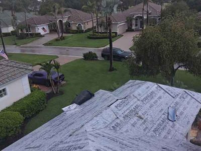 Expert Roof Underlayment Installation Solutions