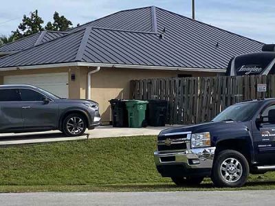 Full Service Residential Roofing Company