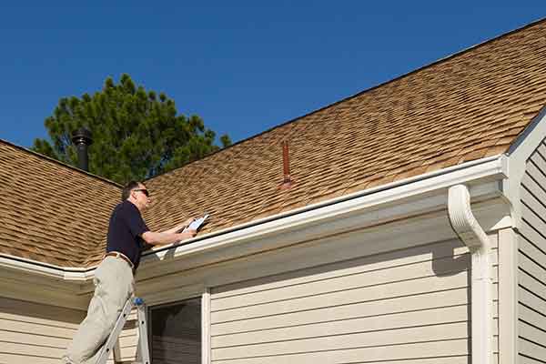 Expert Roof Inspection Solutions