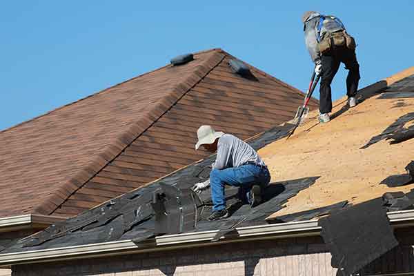 Expert Roof Repair Services