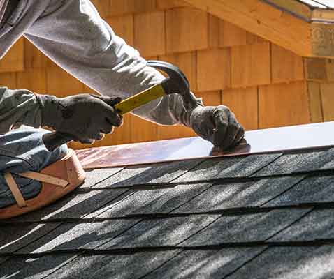 Local Roof Installation and Repair Solutions