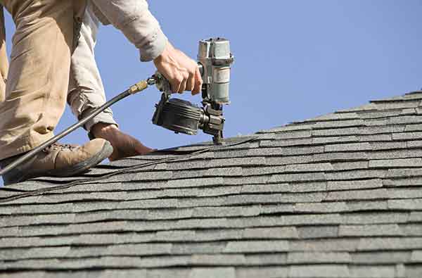 Professional Roofing Services
