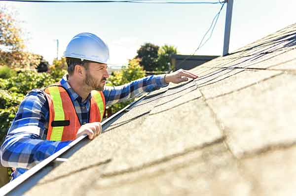 Reliable Roofing Inspection and Maintenance Services